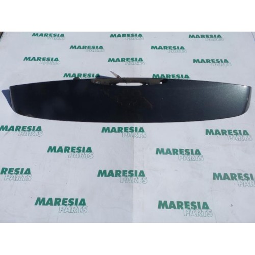 Renault - Laguna - Spoiler