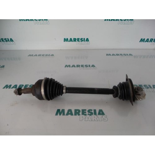 Renault - Espace - Front drive shaft, left