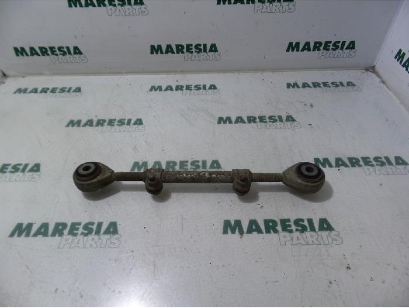Alfa Romeo - 166 - Anti-roll bar guide