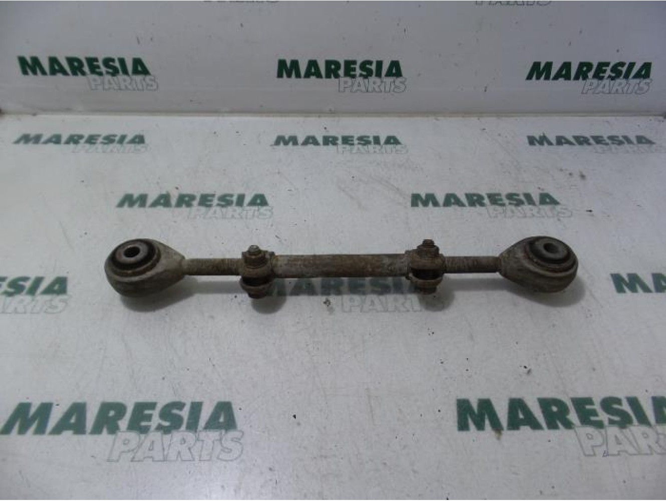 Alfa Romeo - 166 - Anti-roll bar guide