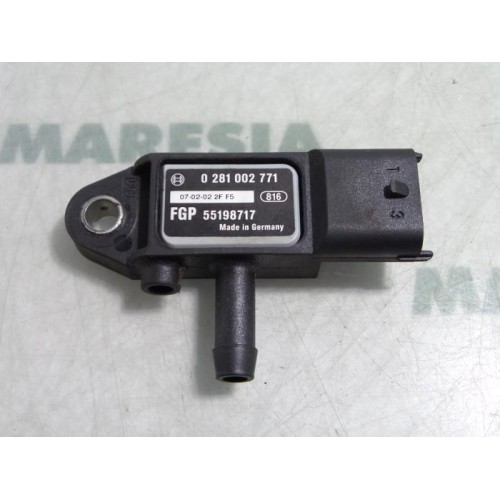 Fiat - Bravo - Sensor (overige)