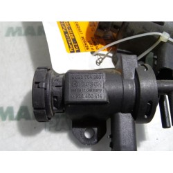 Fiat - Ducato - Sensor (overige)