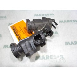Fiat - Ducato - Sensor (overige)