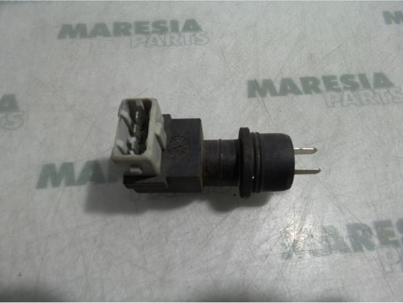 Citroen - C5 - Sensor (overige)