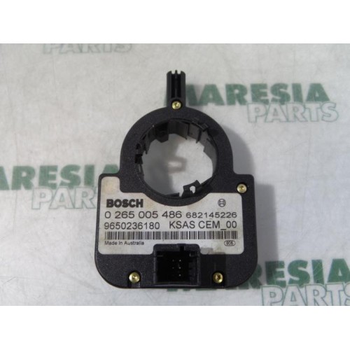 Citroen - C4 - Sensor (other)