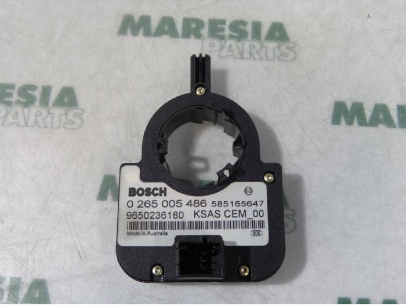Citroen - C4 - Sensor (overige)