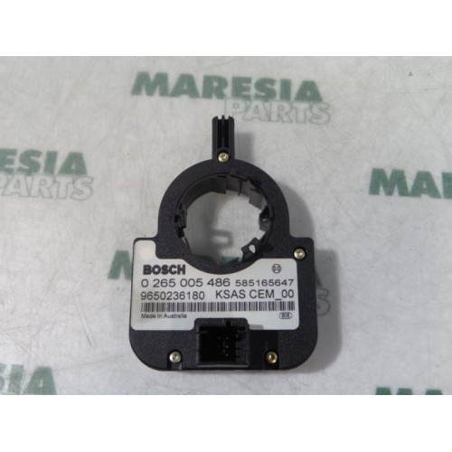 Citroen - C4 - Sensor (other)