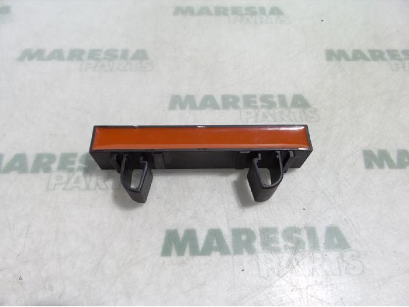 Renault - Megane - Sensor (other)