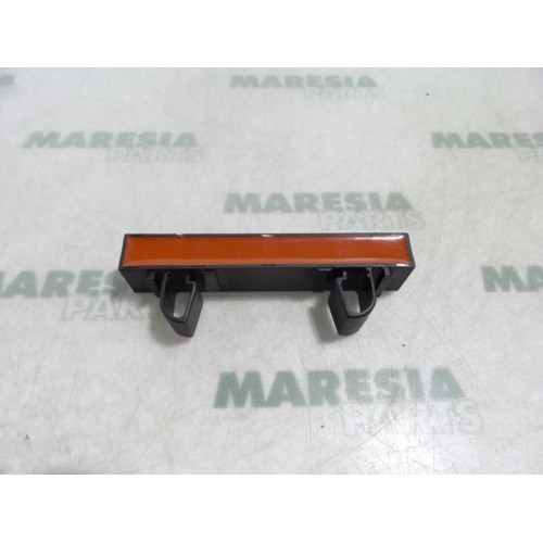 Renault - Megane - Sensor (other)