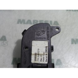 Renault - Laguna - Sensor (other)