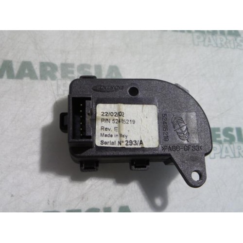 Renault - Laguna - Sensor (sonstige)
