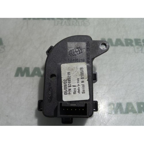 Renault - Laguna - Sensor (sonstige)