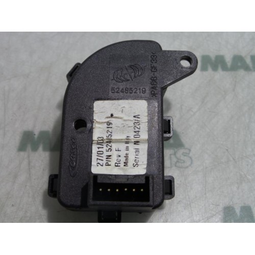 Renault - Laguna - Sensor (overige)