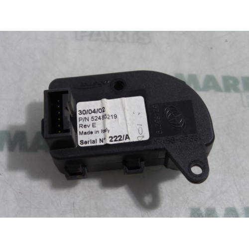 Renault - Laguna - Sensor (other)