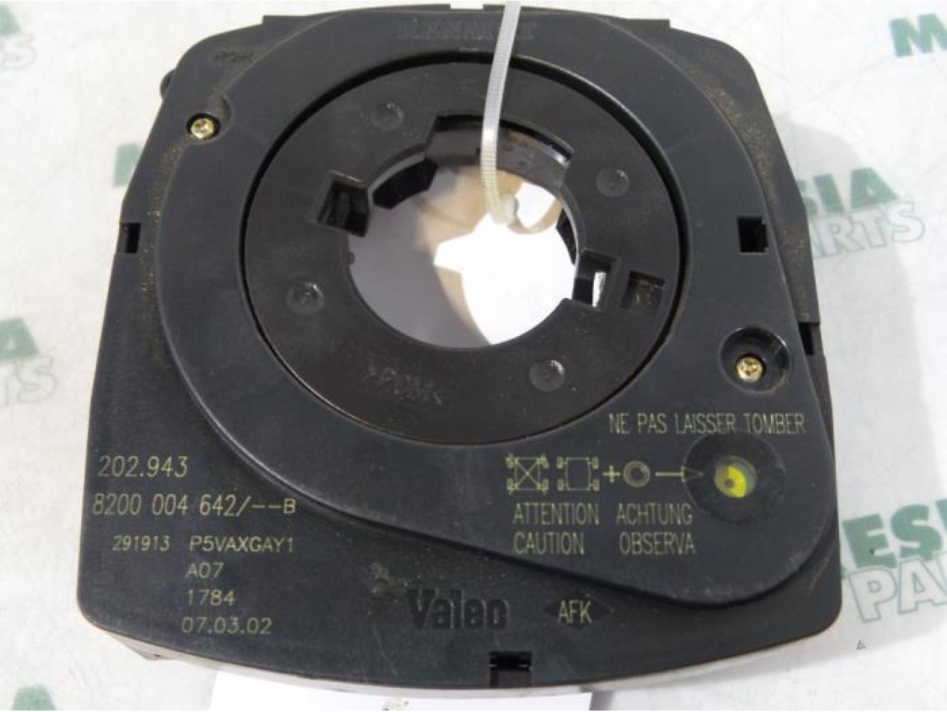 Renault - Laguna - Sensor (other)