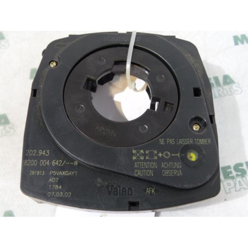 Renault - Laguna - Sensor (other)