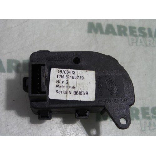 Renault - Laguna - Sensor (sonstige)