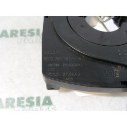 Renault - Espace - Sensor (overige)