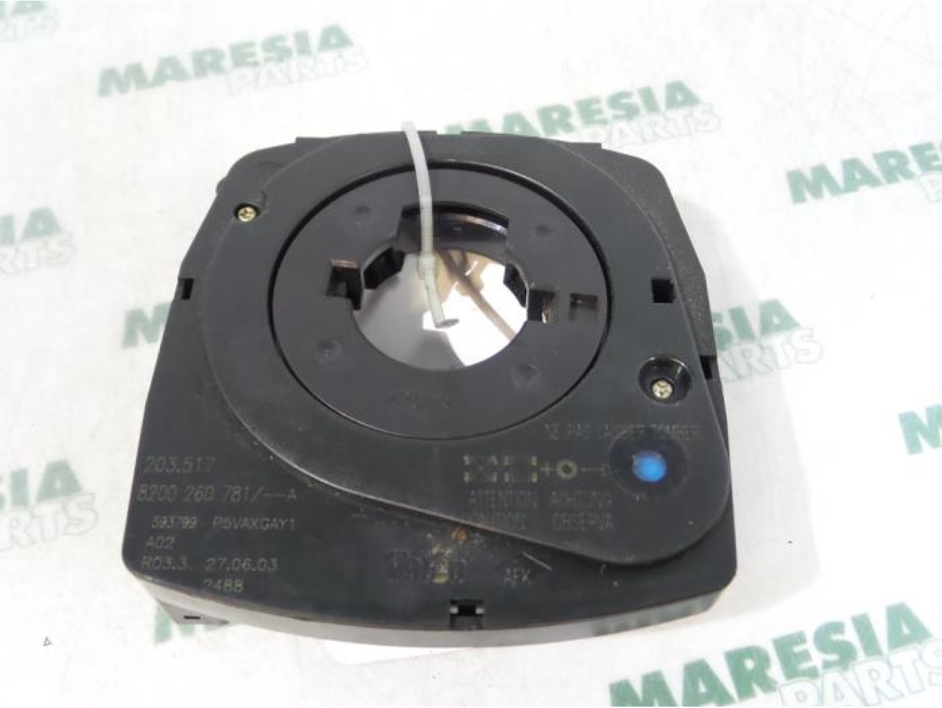 Renault - Espace - Sensor (overige)