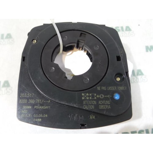Renault - Espace - Sensor (sonstige)