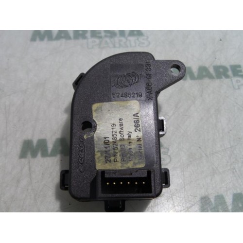 Renault - Vel Satis - Sensor (sonstige)