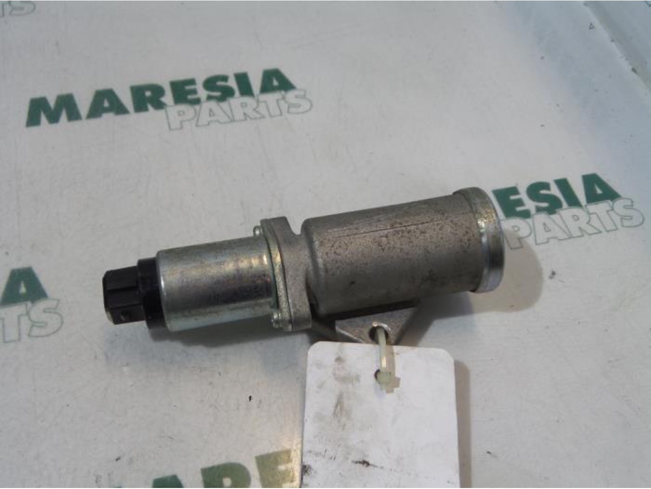 Lancia - Dedra - Stepper motor