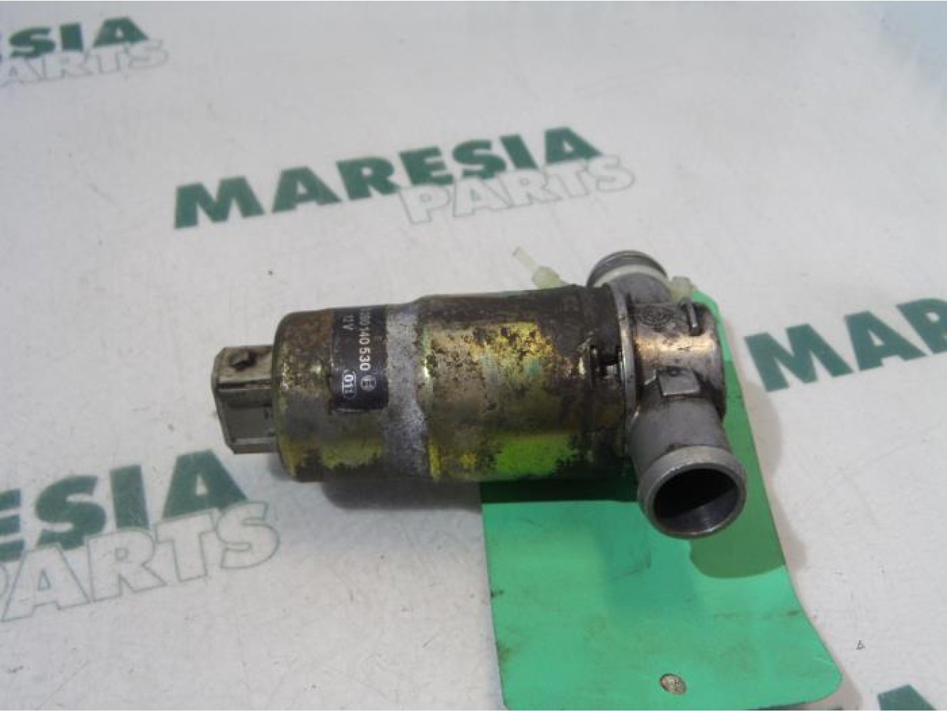 Citroen - XM - Schrittmotor