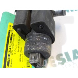 Citroen - XM - Stepper motor