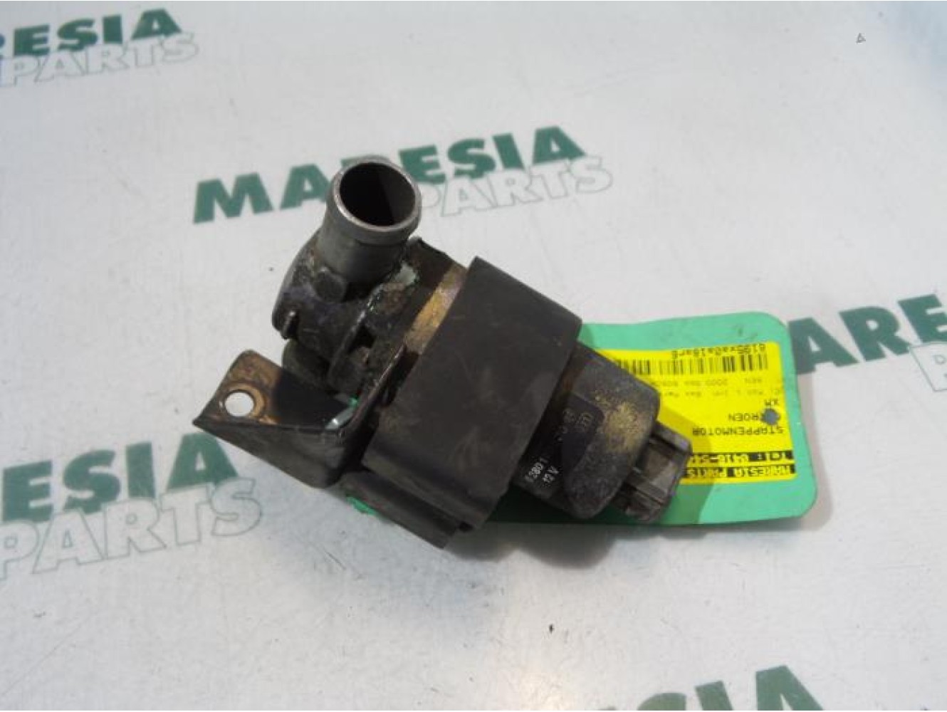 Citroen - XM - Stepper motor