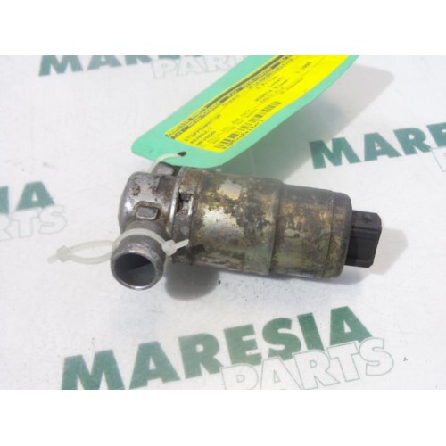 Renault - Nevada - Stepper motor