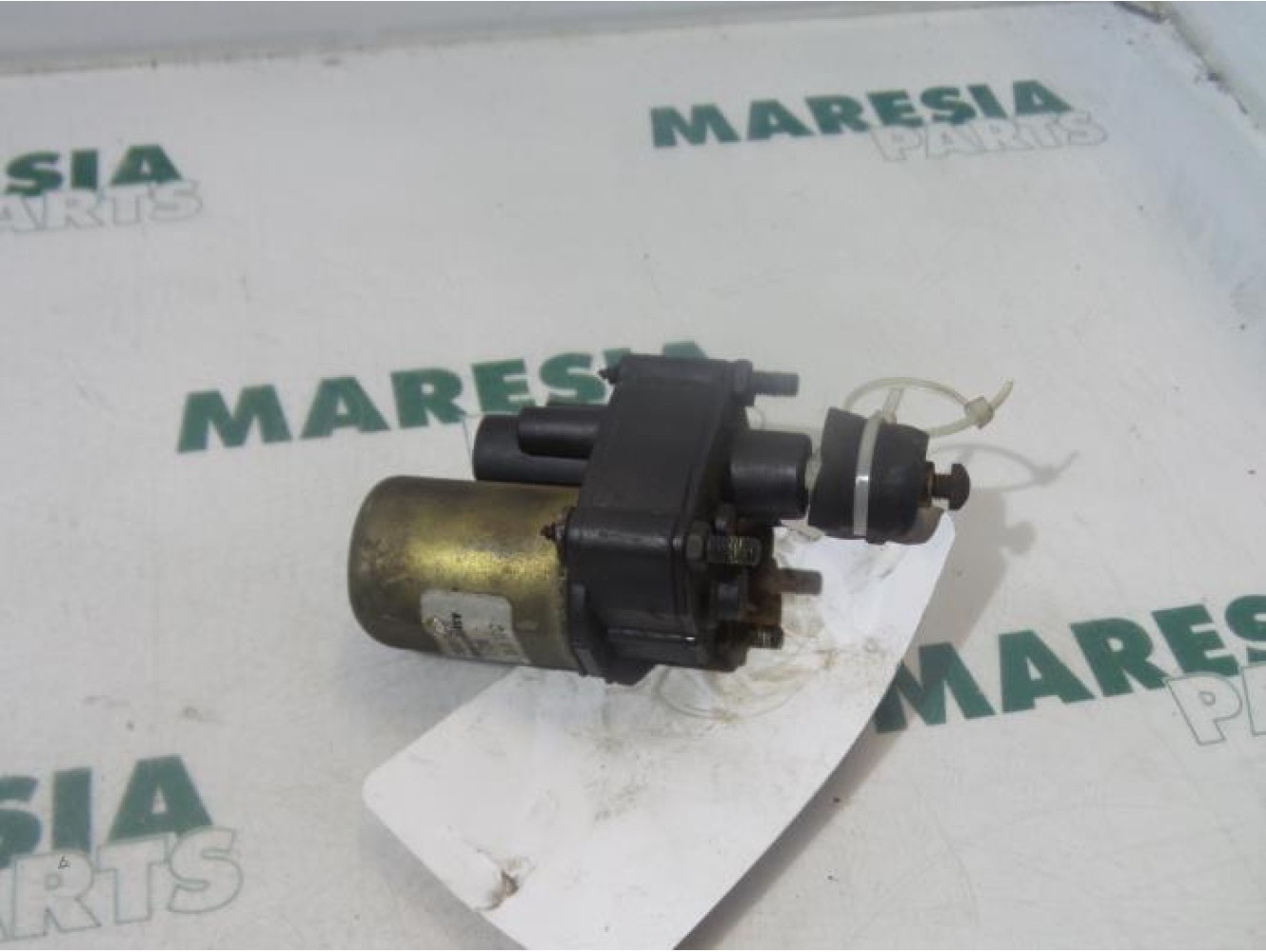 Renault - R19 - Stepper motor