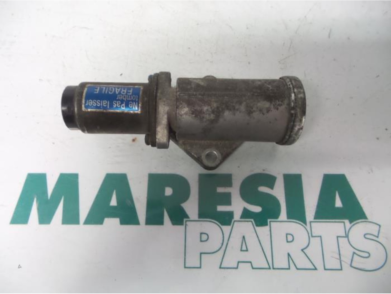Renault - Safrane - Stepper motor
