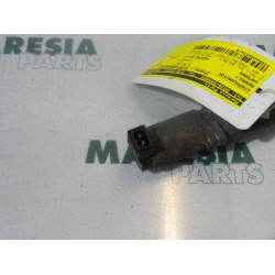 Renault - Safrane - Stepper motor