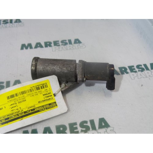 Renault - Safrane - Stepper motor