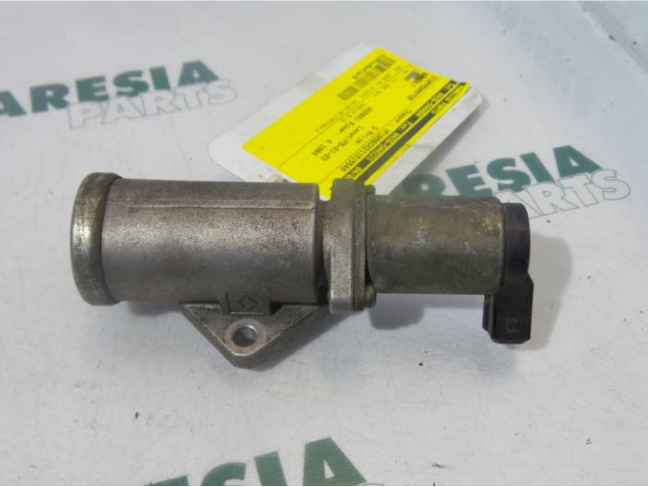 Renault - Laguna - Stepper motor