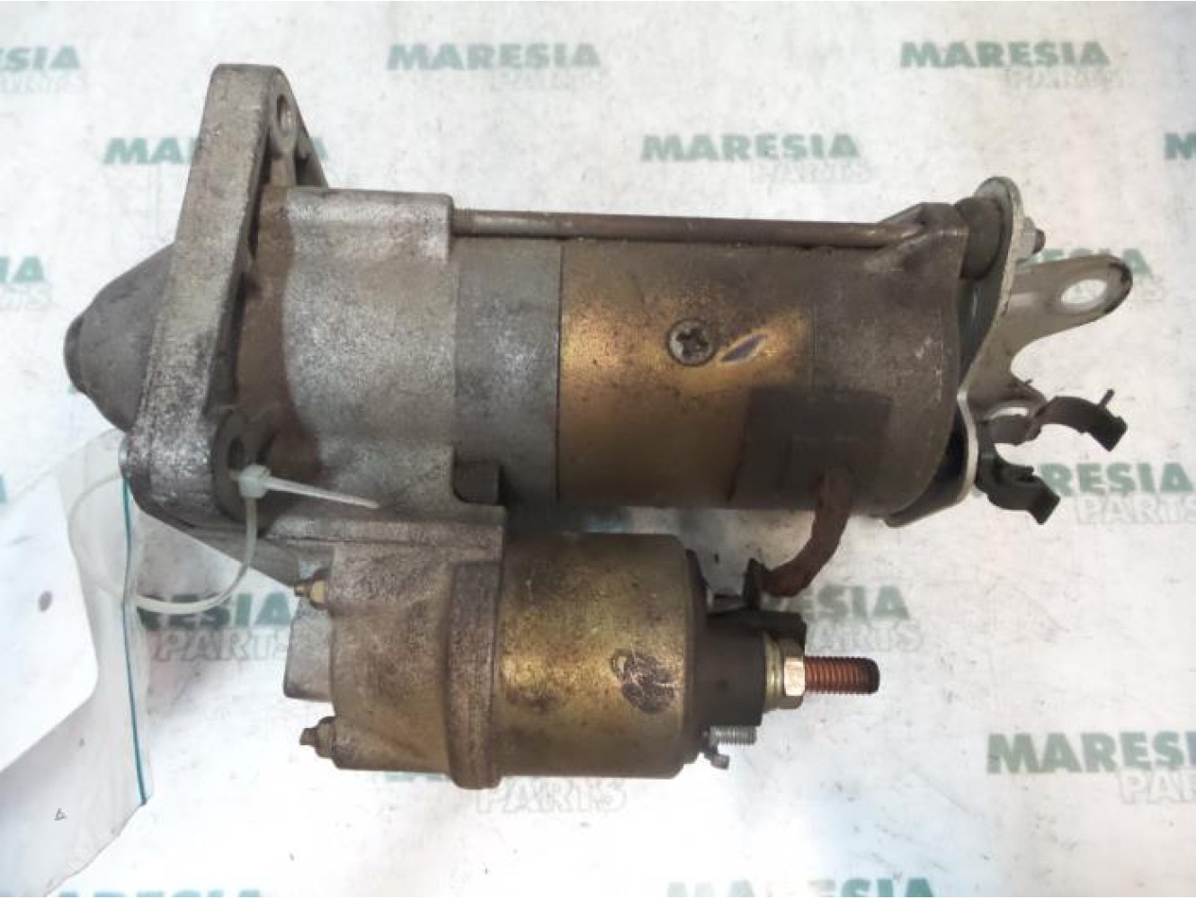 Alfa Romeo - 155 - Starter