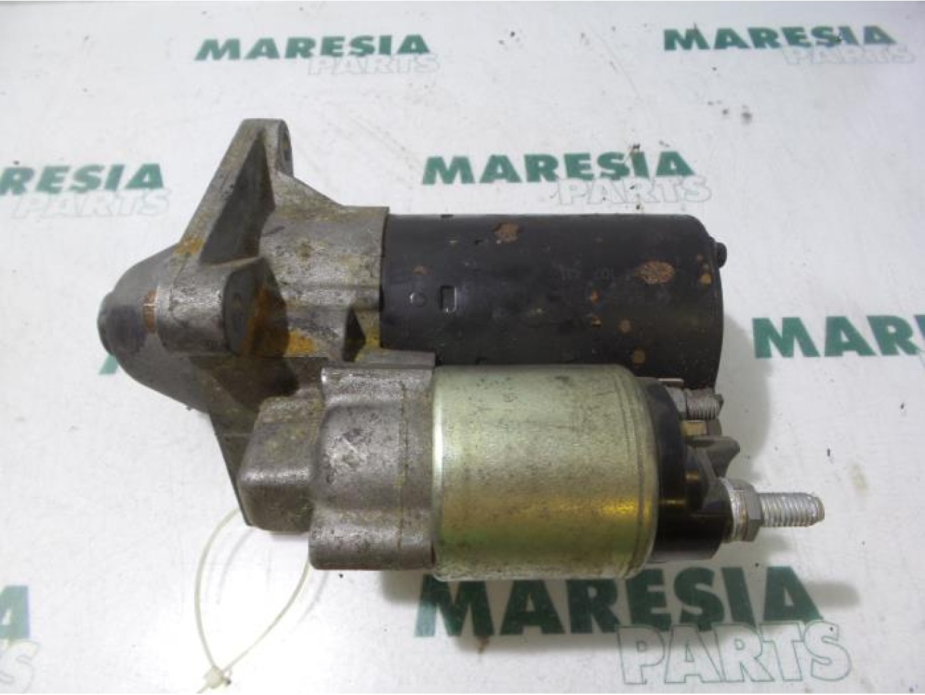 Alfa Romeo - GT - Startmotor