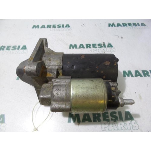 Alfa Romeo - GT - Starter