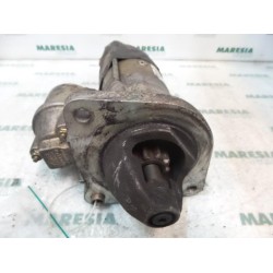 Fiat - Marea - Startmotor