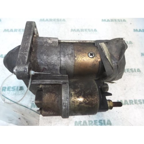 Fiat - Marea - Startmotor