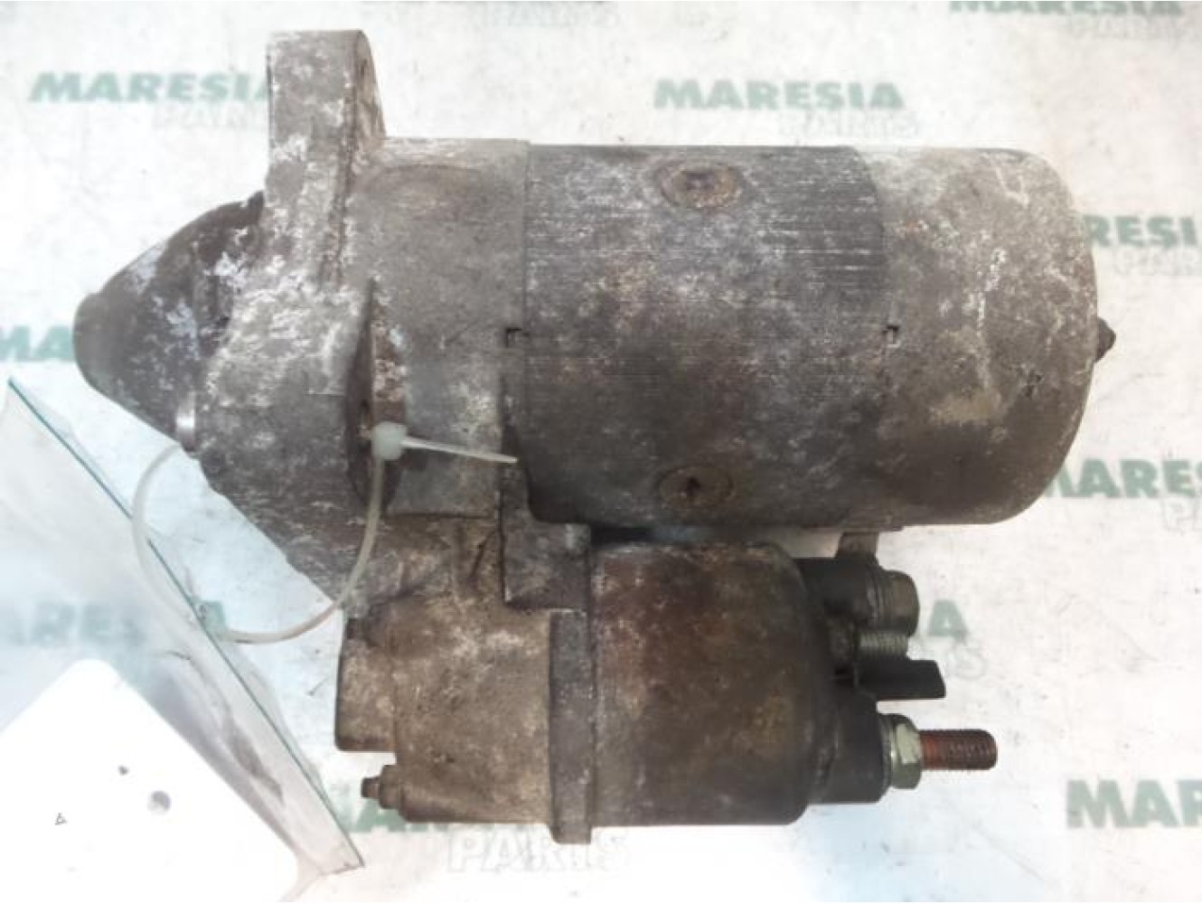 Fiat - Marea - Starter