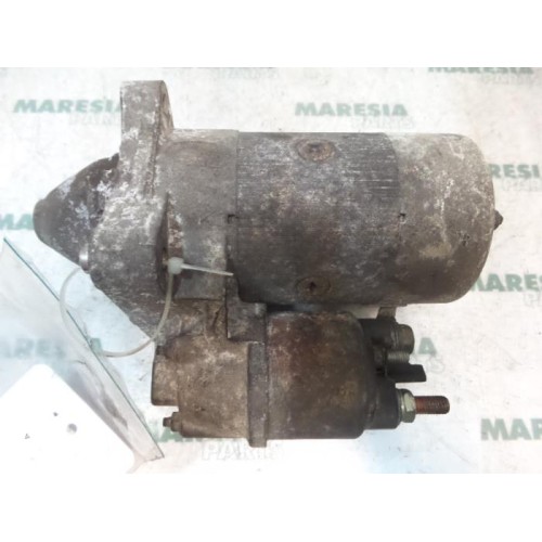 Fiat - Marea - Startmotor