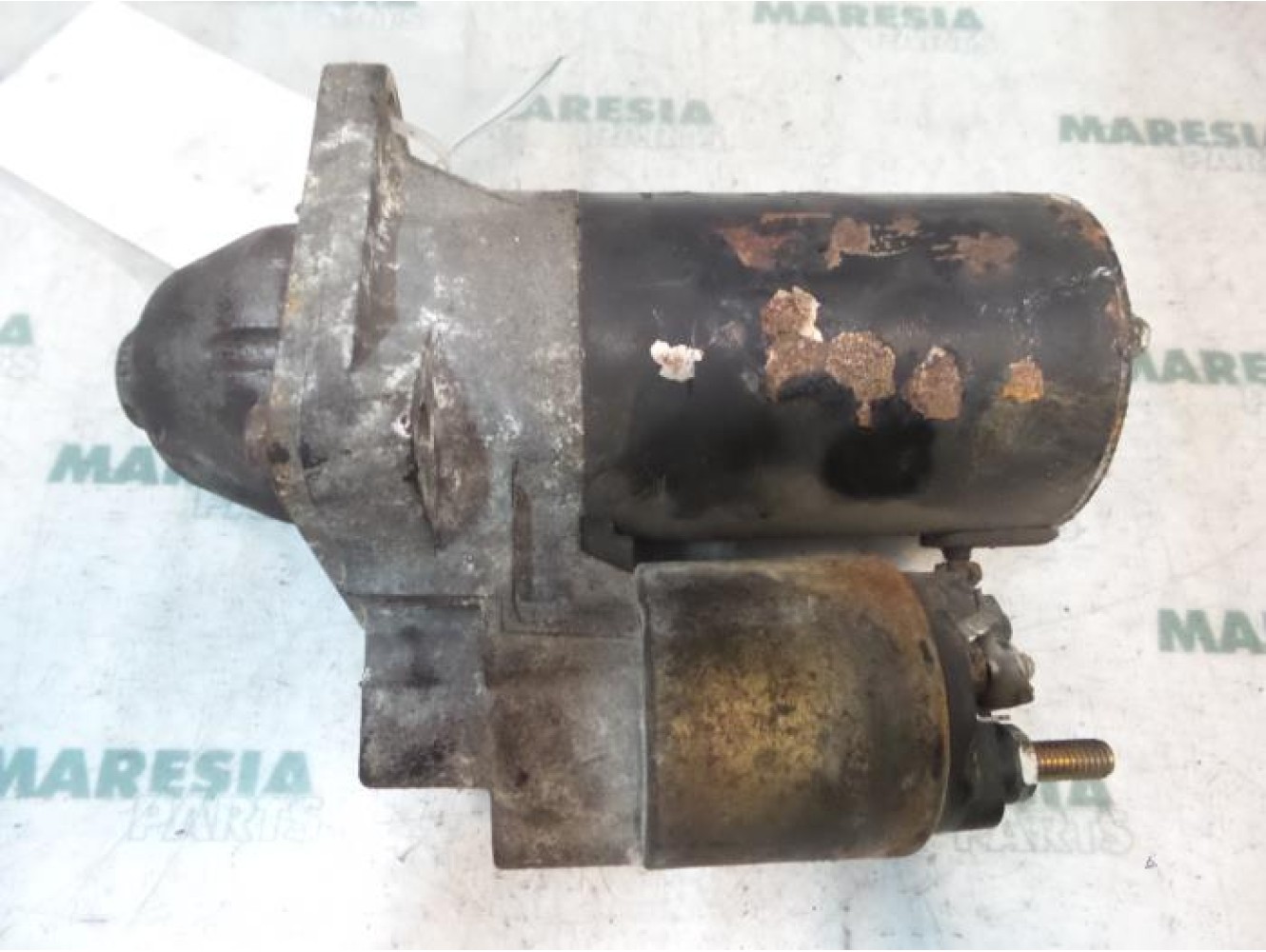 Fiat - Marea - Startmotor