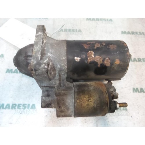 Fiat - Marea - Startmotor