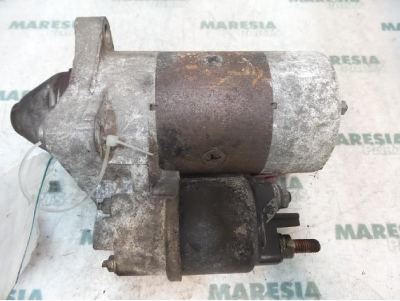 Fiat - Marea - Starter
