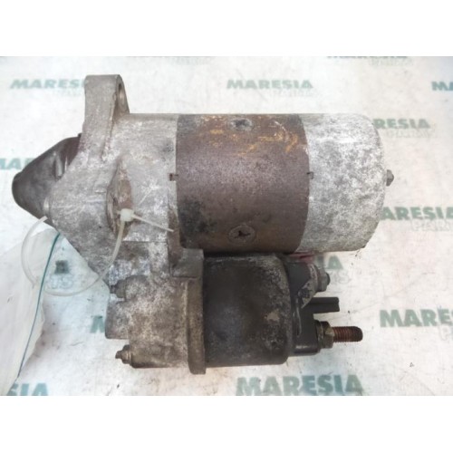 Fiat - Marea - Startmotor