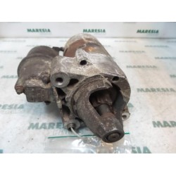 Fiat - Marea - Startmotor