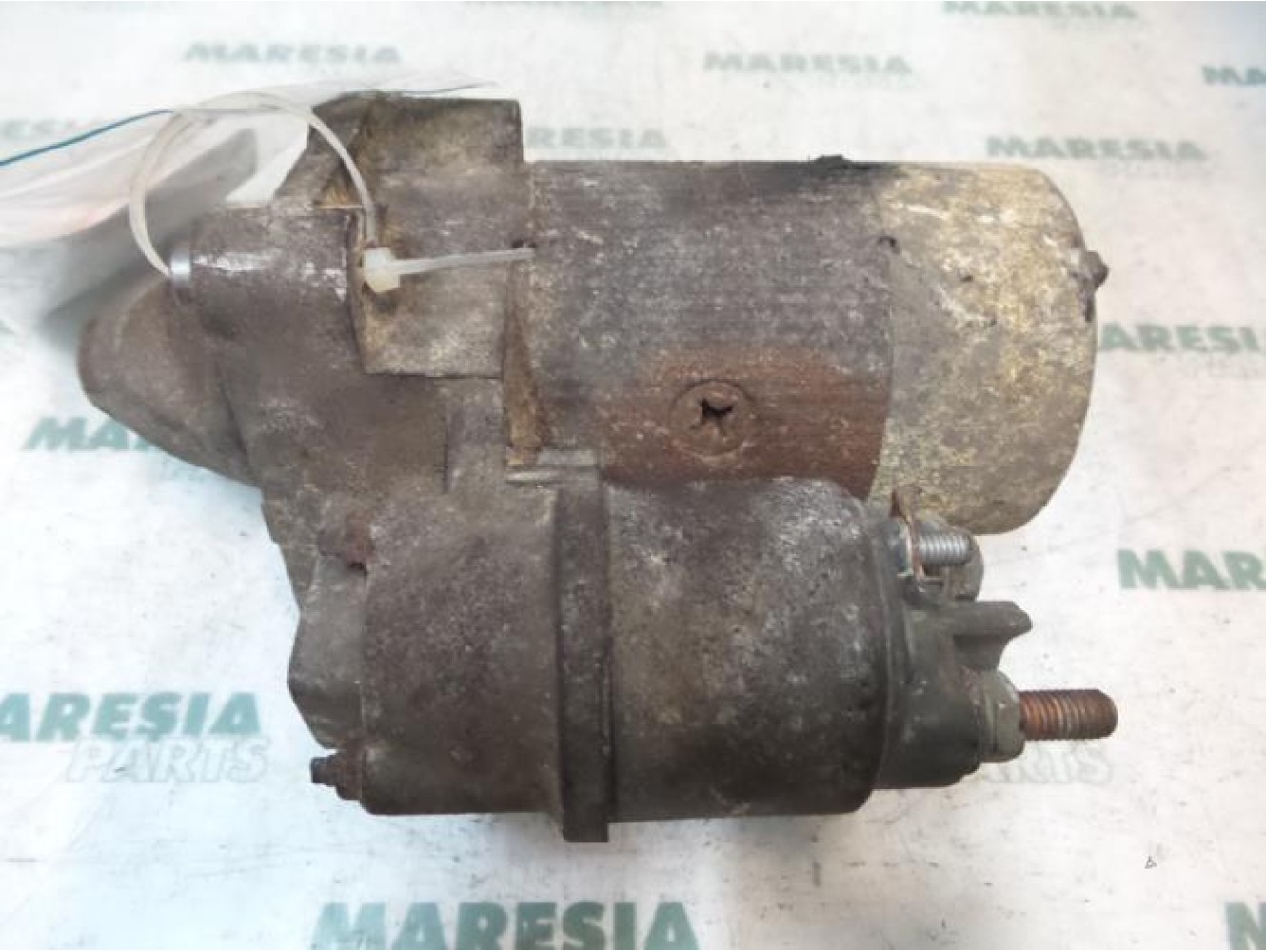 Fiat - Marea - Startmotor