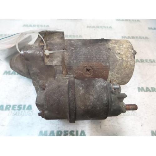 Fiat - Marea - Startmotor