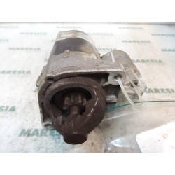 Fiat - Stilo - Startmotor